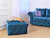 Klasikinė sofa - nuotraukos Nr. 8