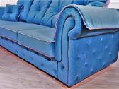 Klasikinė sofa - nuotraukos Nr. 9