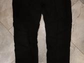 Stilingos Zara juodos kelnes