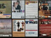 Dvd filmų kolekcija rusų kalba - nuotraukos Nr. 2