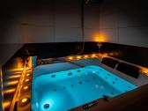 Premium Jacuzzi Apartamentai - nuotraukos Nr. 25