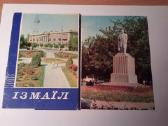 Atvirutes. 1972m-1982m