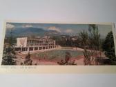 Atvirutes. Jalta.1974m - nuotraukos Nr. 21
