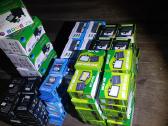 LED lauko šviestuvai su saulės baterija nauji! - nuotraukos Nr. 23