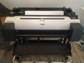 Plačiaformatis spausdintuvas Ploteris Canon Tm-300 - nuotraukos Nr. 2
