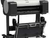 Ploteris A1 Plačiaformatis Canon ipf Tm-200