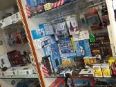 LED, Diodines ir Ksenon lemputes automobiliams - nuotraukos Nr. 17