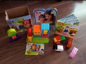 Lego duplo - nuotraukos Nr. 3