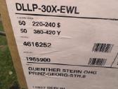 Saldymo kompresoriai dwm copeland ir Bitzer 2ces - nuotraukos Nr. 3