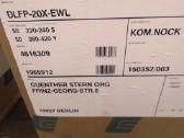 Saldymo kompresoriai dwm copeland ir Bitzer 2ces - nuotraukos Nr. 4