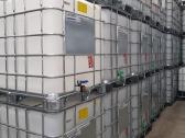 Nauji Ibc konteineriai - nuotraukos Nr. 3