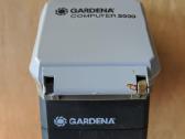 Gardena ilgo laiko vandens programavimo kompouteri - nuotraukos Nr. 2
