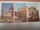 Atvirutes Vilnius. - nuotraukos Nr. 4