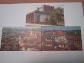 Atvirutes Vilnius. - nuotraukos Nr. 2