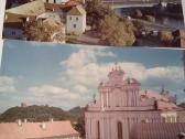 Atvirutes Vilnius. - nuotraukos Nr. 7