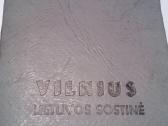 Atvirutes Vilnius. - nuotraukos Nr. 14
