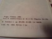 Atvirutes.druskininkai 1965m+,1974m - nuotraukos Nr. 3