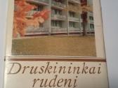 Atvirutes.druskininkai 1965m+,1974m - nuotraukos Nr. 8