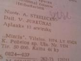 Atvirutes.druskininkai 1965m+,1974m - nuotraukos Nr. 9