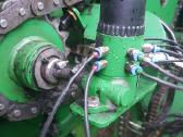 John Deere 678-c440r-578-568-575 dalimis - nuotraukos Nr. 14