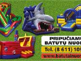 pripuciami batutai vilniuje - nuotraukos Nr. 36