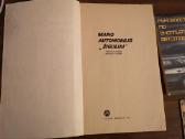 Knygos apie senovinius automobilius - nuotraukos Nr. 6