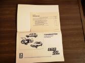 Knygos apie senovinius automobilius - nuotraukos Nr. 7