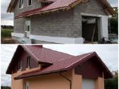 Fasadų šiltinimas, dekoras, klinkeris. Klaipėda - nuotraukos Nr. 30