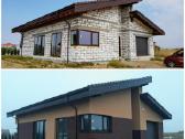 Fasadų šiltinimas, dekoras, klinkeris. Klaipėda - nuotraukos Nr. 27