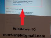 Windows 10/11 Pro / Home 100% veikimas - nuotraukos Nr. 2