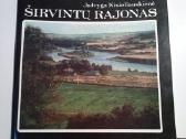 Knyga.sirvintu rajonas.1982m