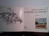 Knyga.zarasu rajonas.1984m - nuotraukos Nr. 2