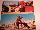 Atvirutes.Vilnius.1978m. - nuotraukos Nr. 3