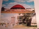 Atvirutes.Vilnius.1978m. - nuotraukos Nr. 6