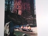 Atvirutes.Vilnius.1978m. - nuotraukos Nr. 8