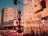 Atvirutes.Vilnius.1978m. - nuotraukos Nr. 9