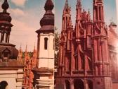 Atvirutes.Vilnius.1978m. - nuotraukos Nr. 10