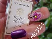 Fm kvepalai pure royal utique pheromone Obera Lt - nuotraukos Nr. 5