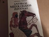 Mokslinės knygos - nuotraukos Nr. 6