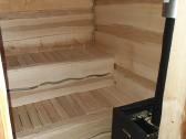 Sauna - nuotraukos Nr. 3