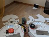 Xiaomi Roborock ir kitų robotų siurblių servisas - nuotraukos Nr. 4