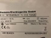 Siemens varioperfect Iq 300 - nuotraukos Nr. 6
