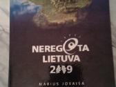 M. Jovaiša Neregėta Lietuva 2009