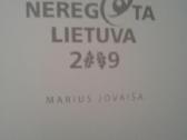 M. Jovaiša Neregėta Lietuva 2009 - nuotraukos Nr. 3
