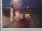 M. Jovaiša Neregėta Lietuva 2009 - nuotraukos Nr. 8