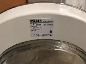 Miele W 1714 - nuotraukos Nr. 4