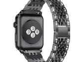 Ko trūksta,kad atrodyti prabangiai?apple watch 7,8 - nuotraukos Nr. 22