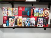 Nintendo Switch Žaidimai Klaipėda Liepų g.44 - nuotraukos Nr. 7