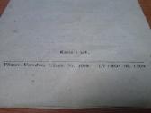 Teatro programa. 1948-1949m - nuotraukos Nr. 4