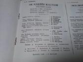 Knyga.teatras.1954-1955m. - nuotraukos Nr. 8
